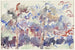 Landscape Boitsfort with flowering fruit trees - Rik Wouters — artwork view