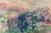 Morning in Bosvoorde - Rik Wouters — artwork view