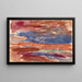 War Nightmare - Rik Wouters — framed artwork on a wall