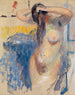 Study of the nude - Rik Wouters — artwork view