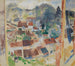Open Window on Bosvoorde - Rik Wouters — artwork view