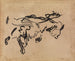 Study of a Cat - Rik Wouters — artwork view