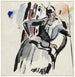 Woman sitting - Rik Wouters — artwork view
