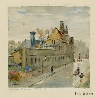 Rn Leverd - Rue GeoffroySaintHilaire la Piti.webp