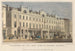 Buildings on the East Side of Regent Street - Robert Ancon — artwork view