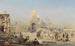 Oriental Street Scene - Robert Alott — artwork view