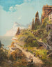 Riviera de l'Est - Robert Alott — artwork view