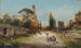 Via Appia - Robert Alott — artwork view
