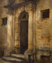 Portal Sulen - Robert Beyschlag — artwork view