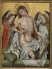 L'Homme des douleurs - Robert Campin — artwork view