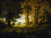 October - Robert Crannell Minor — artwork view