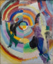 Crimes passionnels - Robert Delaunay — artwork view