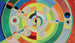 Disque-Relief - Robert Delaunay — artwork view