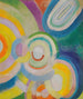 Disques colors - Robert Delaunay — artwork view