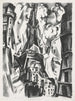 La Tour - Robert Delaunay — artwork view