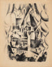 La Fenêtre sur la ville - Robert Delaunay — artwork view