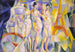 La Ville de Paris (Conflit de cas) - Robert Delaunay — artwork view
