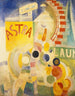 Cardiff Team - Robert Delaunay — artwork view