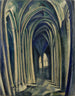 Saint-Séverin n° 3 - Robert Delaunay — artwork view