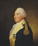 General William Smallwood - Robert Edge Pine — artwork view