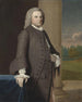Simon Pease - Robert Feke — artwork view