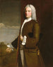 Tench Francis - Robert Feke — artwork view