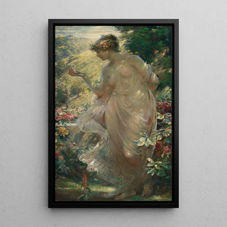 Robert Fowler - The Butterfly.webp