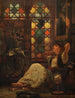 The Nautch Girl - Robert Gavin — artwork view