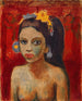 Balinese Painting I - Robert Genin — artwork view