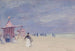 Paris-Plage, Étaples - Robert Harris — artwork view