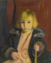 Carl - Robert Henri — artwork view