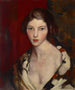 Hélène - Robert Henri — artwork view
