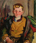 Macnamara - Robert Henri — artwork view