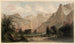 Yosemite Valley - Robert Hinshelwood — artwork view