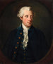 Portrait of Simon 1st Earl of Harcourt - Robert Hunter — artwork view