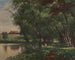 Silence Tranquille - Robert Jenkins Onderdonk — artwork view
