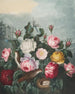 Roses - Robert John Thornton — artwork view