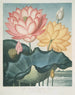 The Sacred Egyptian Bean - Robert John Thornton — artwork view