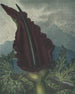 L'Arum dragon - Robert John Thornton — artwork view