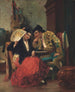 Cour - Robert Kemm — artwork view