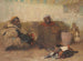 Two Men from Tangier - Robert Lee MacCameron — artwork view