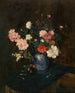 Flowers - Robert Mols — artwork view