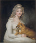 Mme George Morland - Robert Muller — artwork view