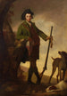 The Young Athlete - Robert Pine — artwork view