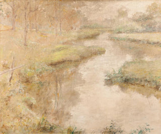 Stream forest - Robert Reid — artwork view