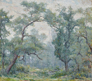 Saules anciens - Robert Reid — artwork view