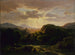 Souvenirs d'une scène près d'Auerbach - Robert S. Duncanson — artwork view