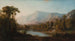 Vallée du Cachemire - Robert S. Duncanson — artwork view