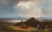 At the Hay Harvest - Robert Schietzold — artwork view