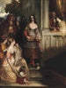 Pauvre Louise la Gleemaiden - Robert Scott Lauder — artwork view